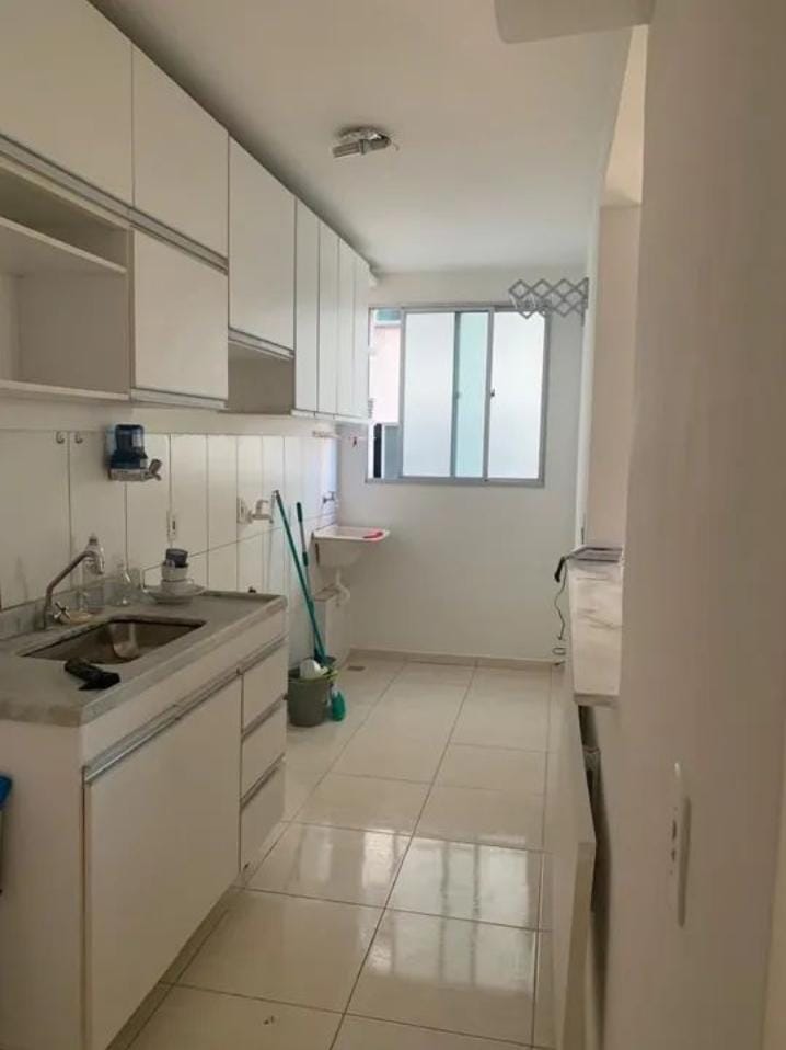 Imagem Apartamento com 2 Quartos à Venda, 50 m² em Recreio Ipitanga - Lauro de Freitas Imagem Apartamento com 2 Quartos à Venda, 50 m² em Recreio Ipitanga - Lauro de Freitas