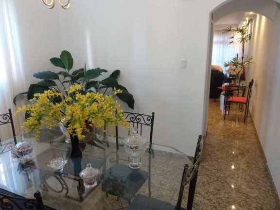 Imagem Sobrado com 3 Quartos à Venda, 150 m² em Jardim Anália Franco - São Paulo