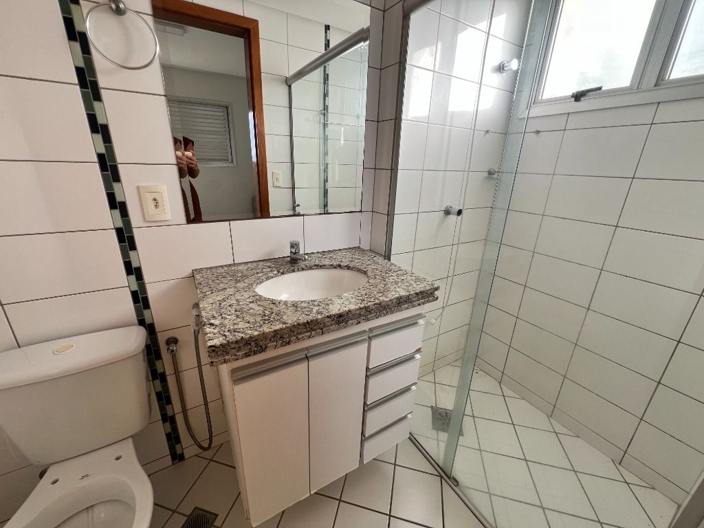 Imagem Apartamento com 3 Quartos à Venda, 81 m²em Residencial Eldorado - Goiânia Imagem Apartamento com 3 Quartos à Venda, 81 m²em Residencial Eldorado - Goiânia