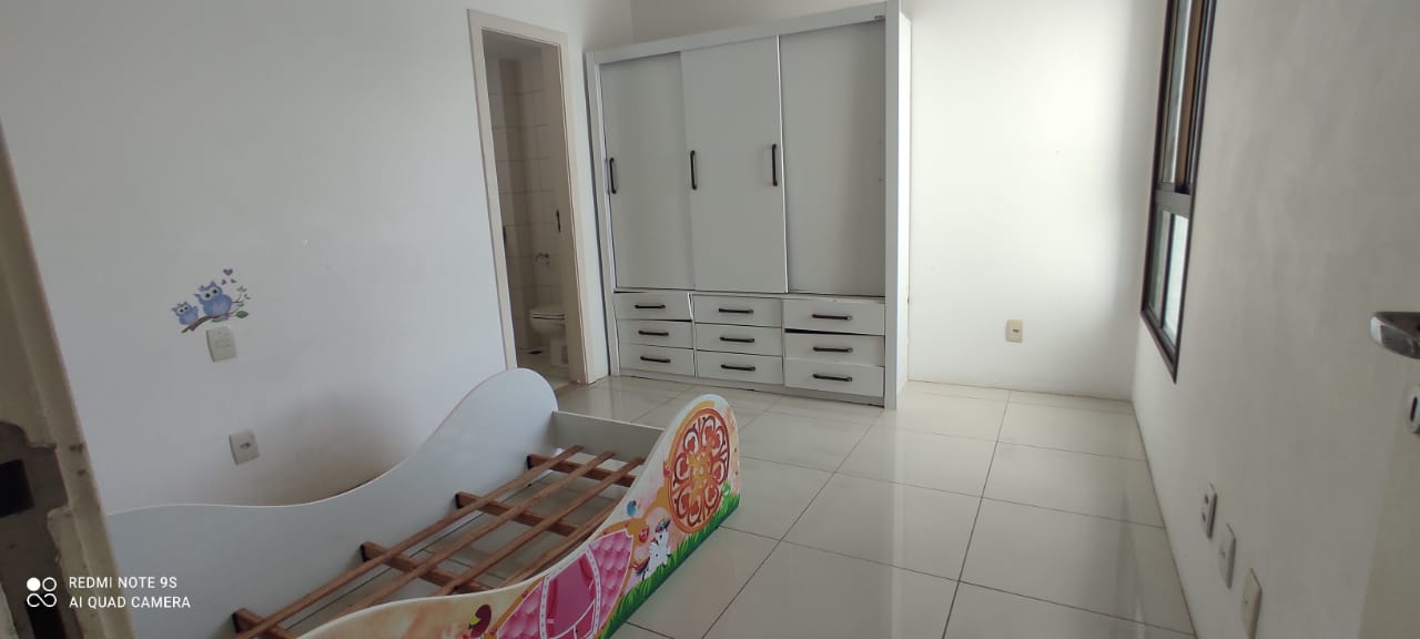 Imagem Apartamento com 4 Quartos para Alugar, 100 m²em Patamares - Salvador