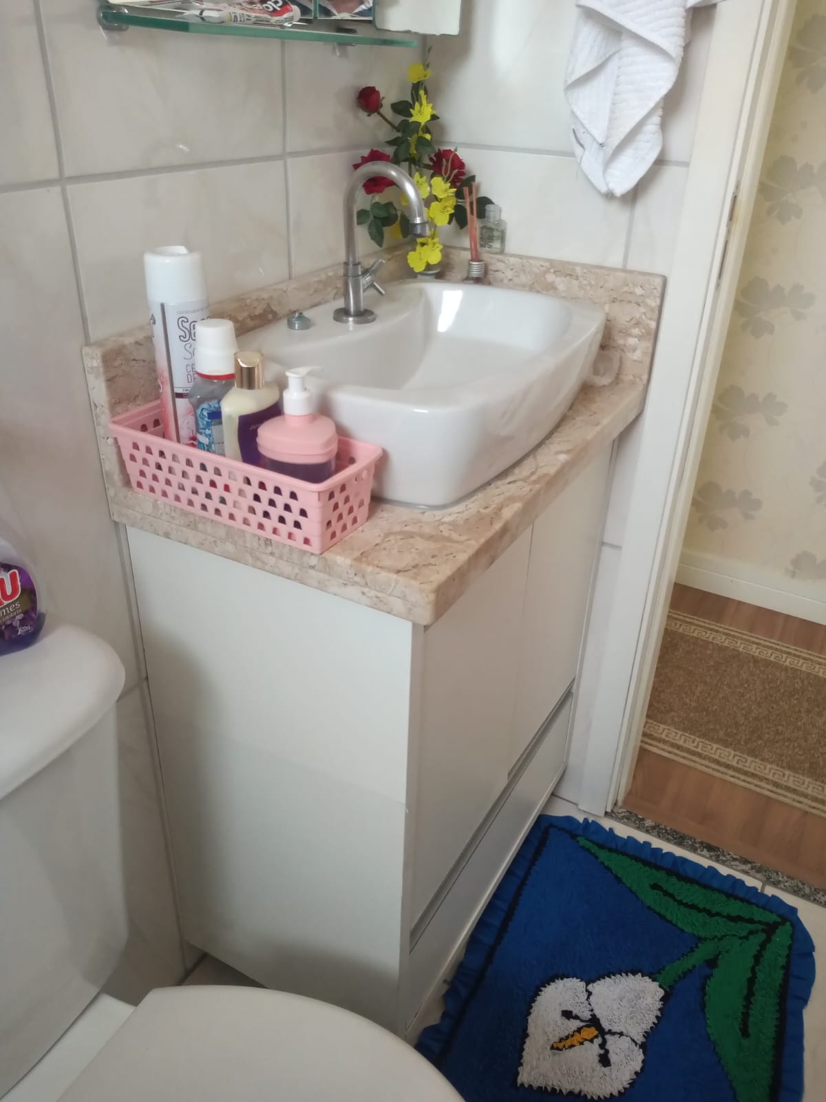 Imagem Apartamento com 2 Quartos à Venda, 49 m²em Vila Cosmopolita - São Paulo Imagem Apartamento com 2 Quartos à Venda, 49 m²em Vila Cosmopolita - São Paulo
