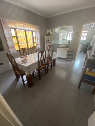 Imagem Casa com 3 Quartos à Venda, 300 m² em Solemar - Praia Grande
