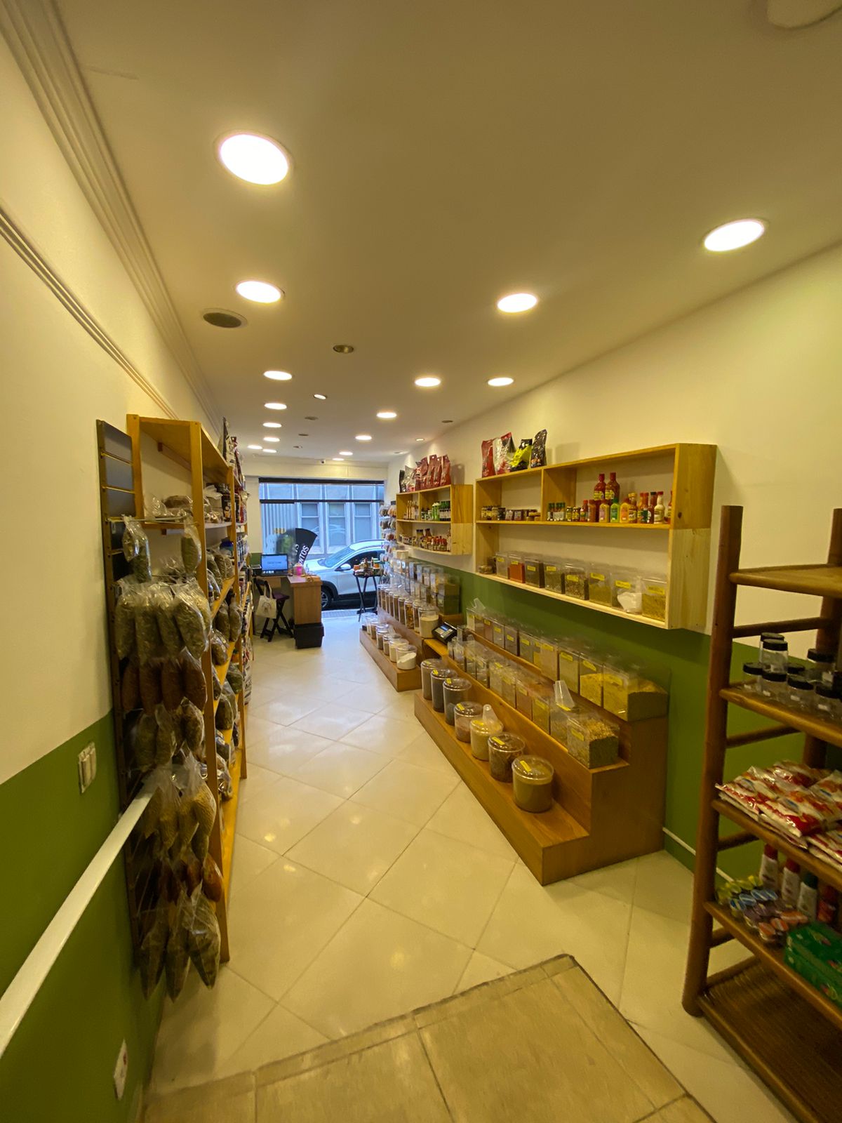 Imagem Ponto Comercial à Venda, 210 m²em Vila Mariana - São Paulo Imagem Ponto Comercial à Venda, 210 m²em Vila Mariana - São Paulo