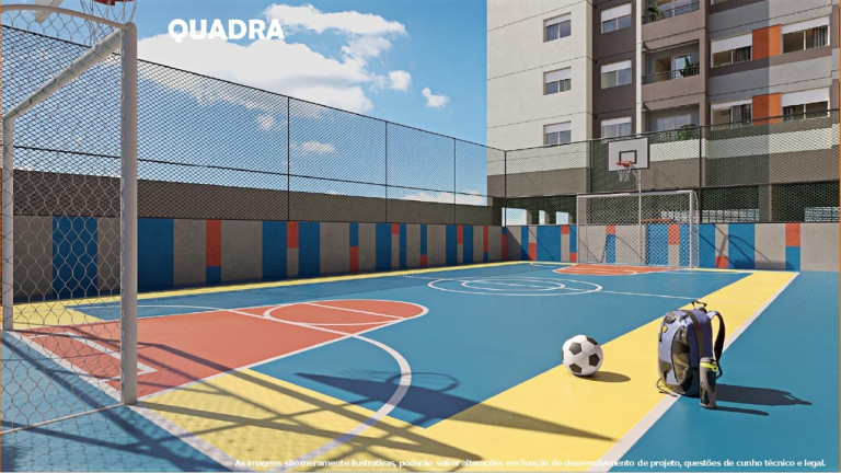 Imagem Apartamento com 2 Quartos à Venda,  em Vila Tolstoi - São Paulo