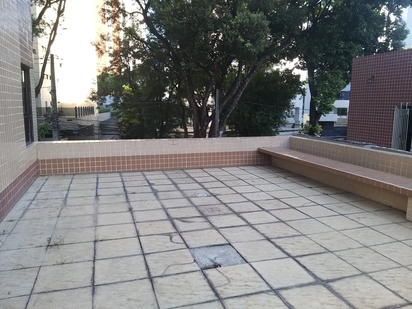 Imagem Apartamento com 5 Quartos à Venda, 520 m²em Espinheiro - Recife