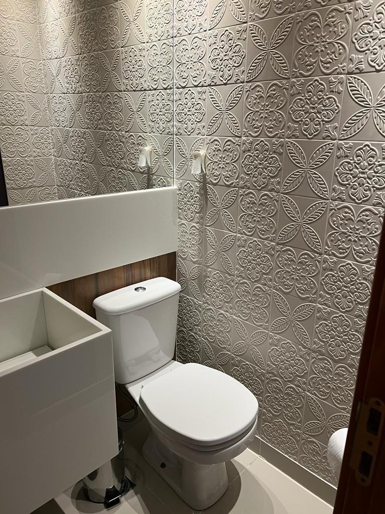 Imagem Apartamento com 4 Quartos à Venda, 132 m²em Camboinhas - Niterói Imagem Apartamento com 4 Quartos à Venda, 132 m²em Camboinhas - Niterói