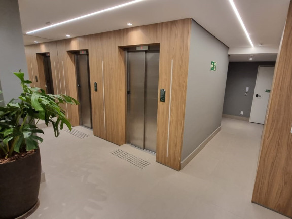Imagem Apartamento com 2 Quartos à Venda, 64 m² em Bela Vista - São Paulo