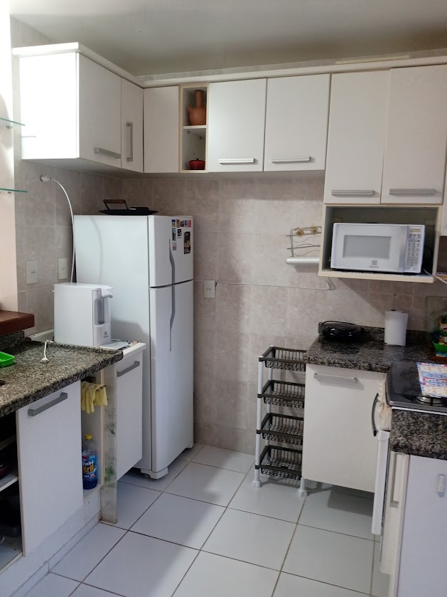 Imagem Casa de Condomínio com 3 Quartos à Venda, 100 m² em Peró - Cabo Frio