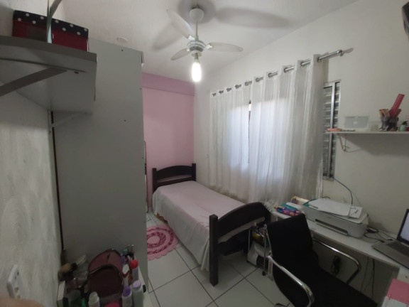 Imagem Casa com 5 Quartos à Venda, 175 m² em Parque Boturussu - São Paulo