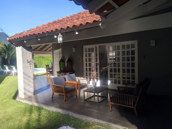 Imagem Casa com 3 Quartos à Venda, 170 m² em Guaecá - São Sebastião