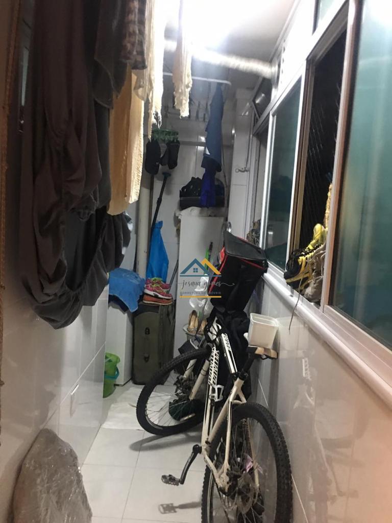 Imagem Apartamento com 2 Quartos à Venda, 104 m²em Boqueirão - Santos