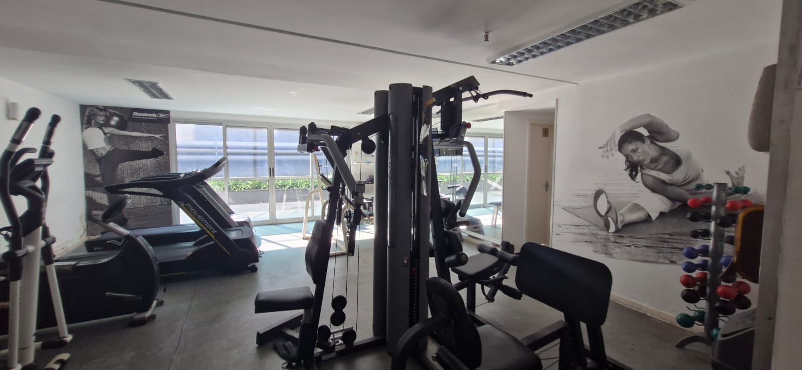 Imagem Apartamento com 3 Quartos à Venda, 100 m² em Barra da Tijuca - Rio de Janeiro Imagem Apartamento com 3 Quartos à Venda, 100 m² em Barra da Tijuca - Rio de Janeiro