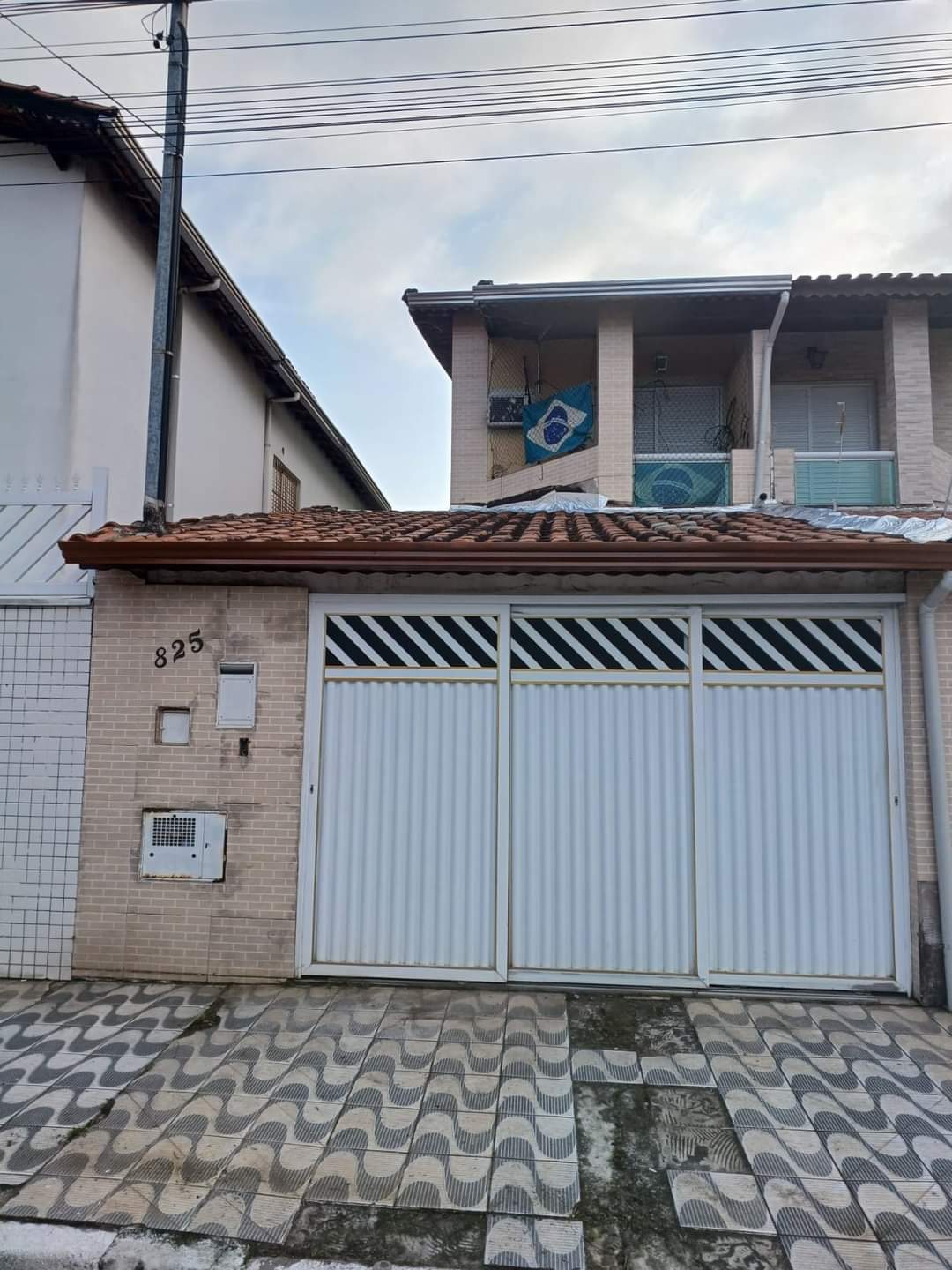 Imagem Sobrado com 2 Quartos à Venda, 104 m²em Guilhermina - Praia Grande