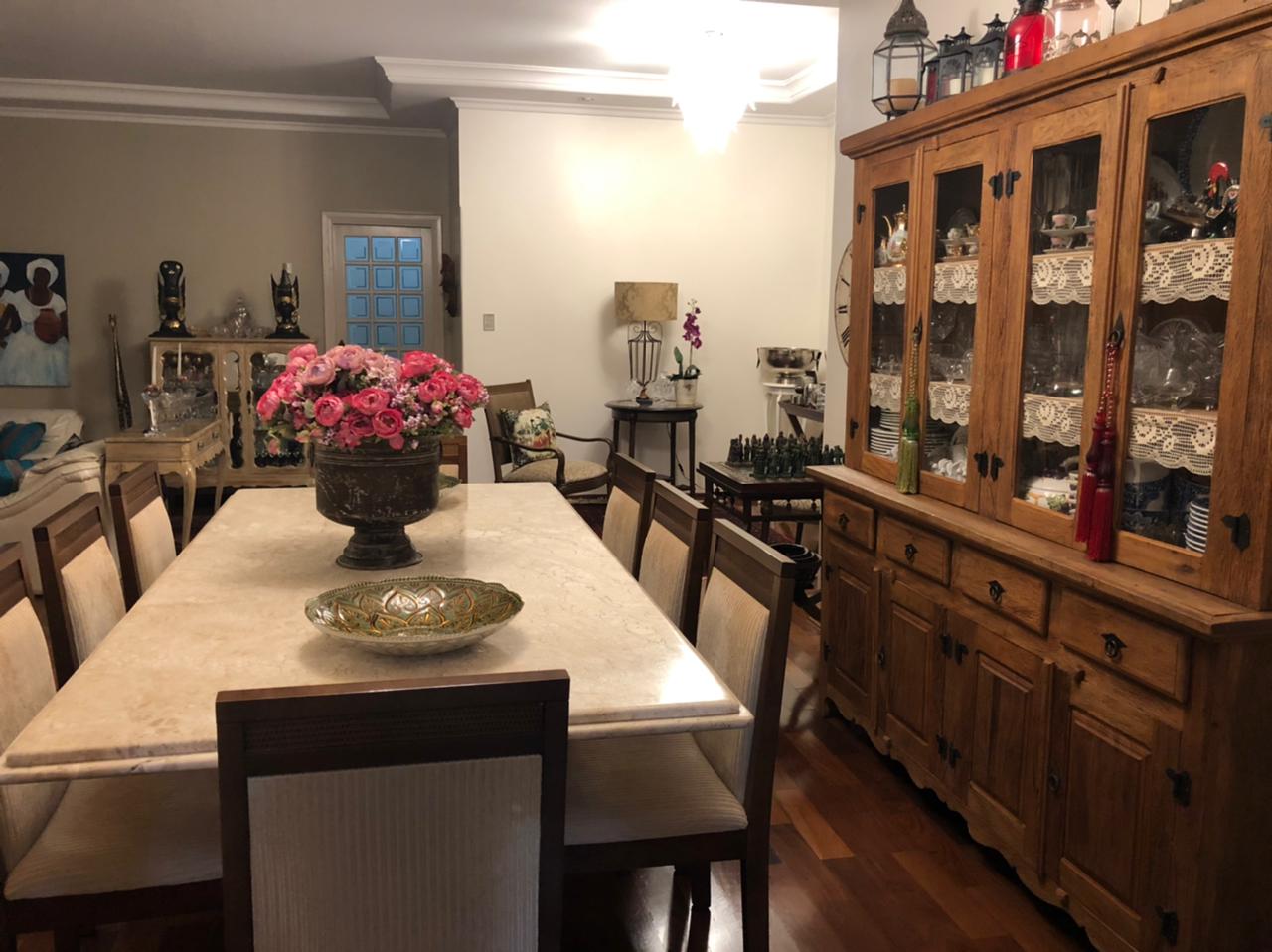 Imagem Casa com 3 Quartos à Venda, 350 m²em Parque Residencial Comendador Mançor Daud - São José do Rio Preto