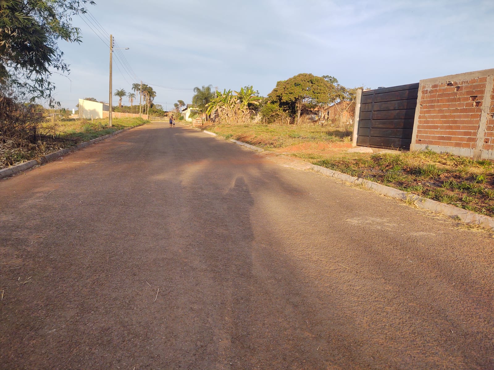 Terreno à Venda, 369 m²em Setor Garavelo Sul - HIDROLANDIA