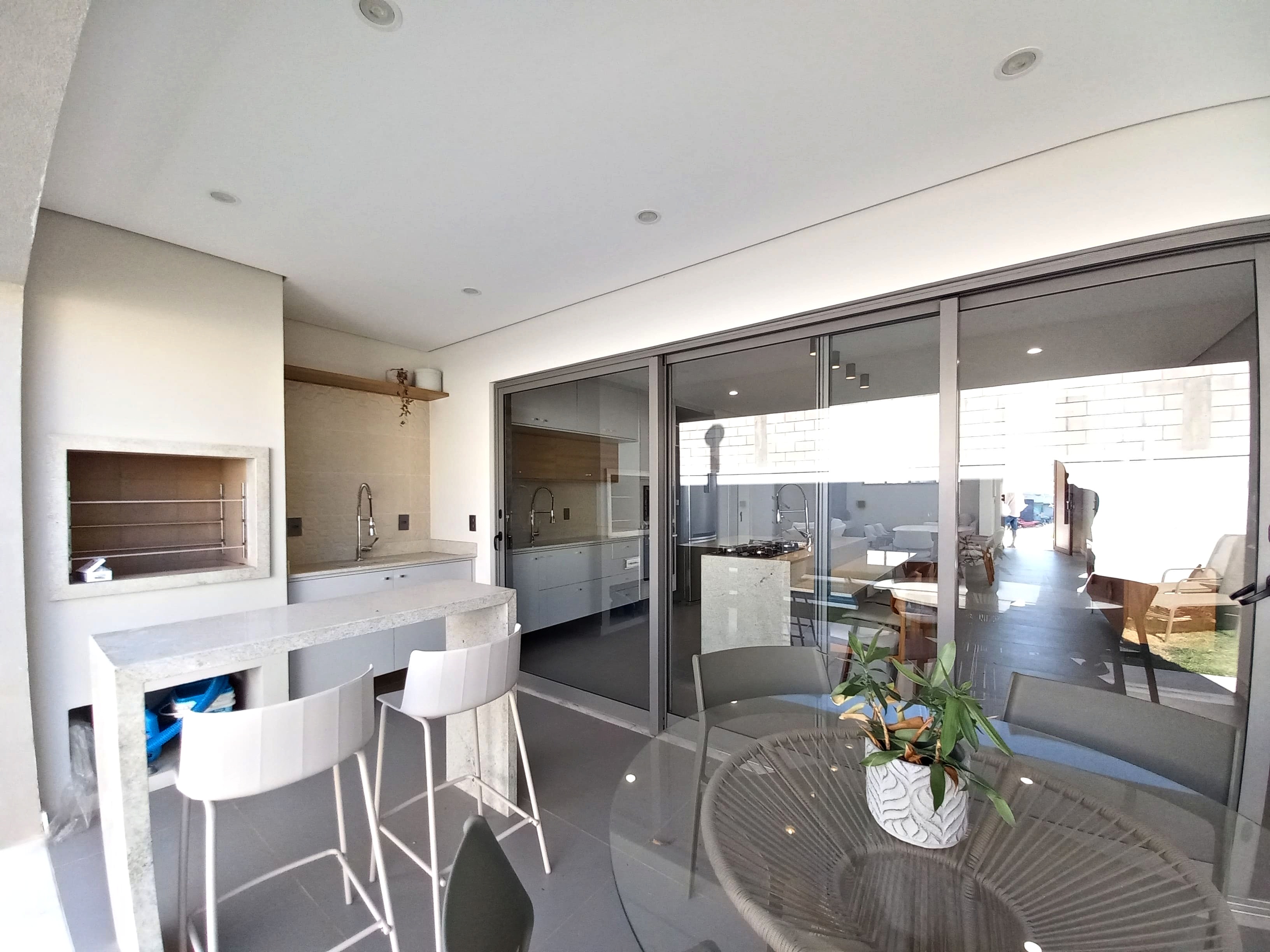 Imagem Casa de Condomínio com 3 Quartos à Venda, 238 m²em Villaggio San Marco - Jundiaí