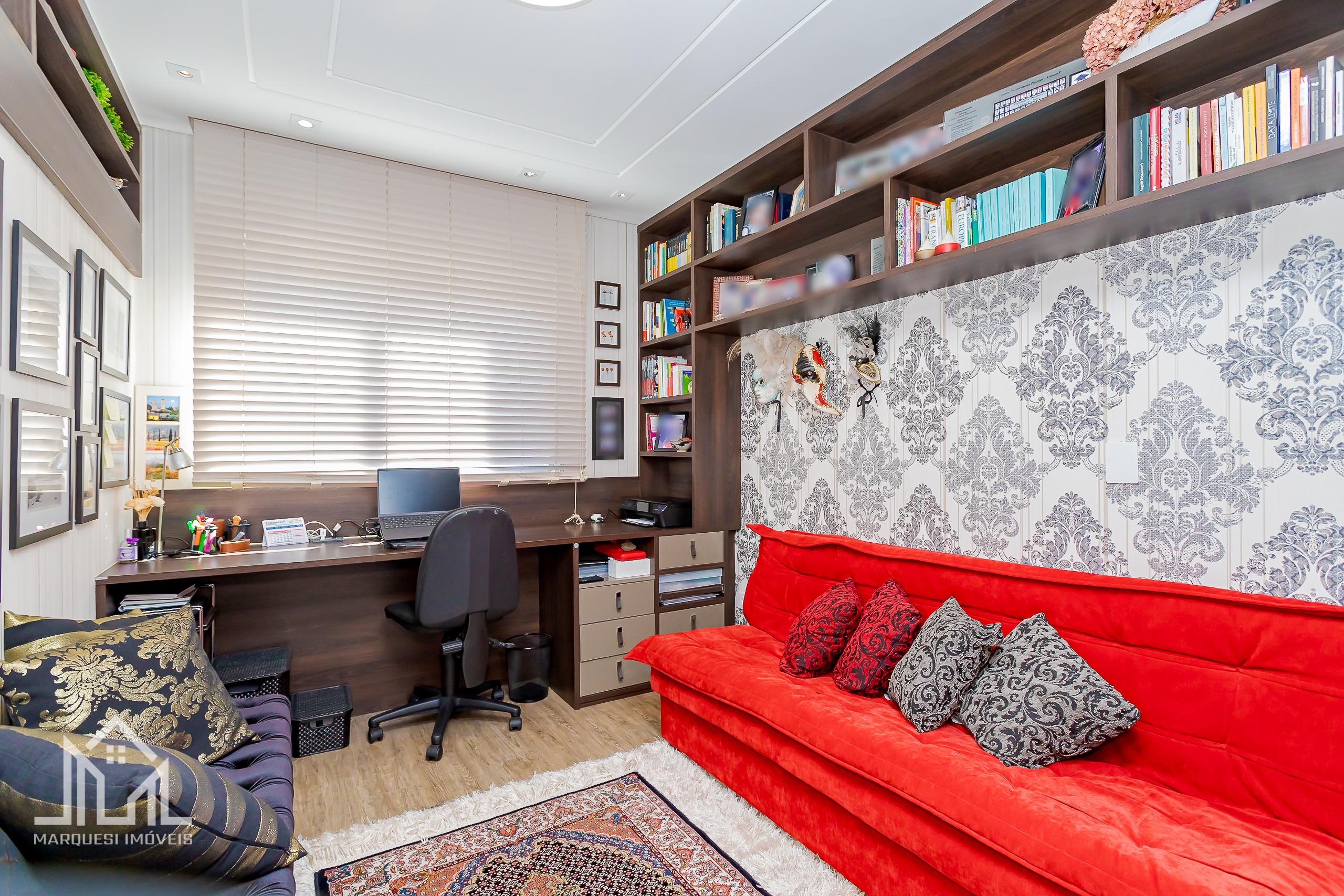 Imagem Apartamento com 3 Quartos à Venda, 150 m²em Água Verde - Curitiba