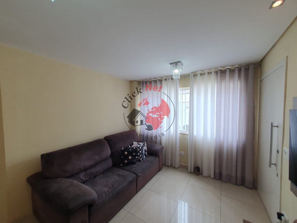 Casa com 2 Quartos à Venda, 117 m²em Assunção - São Bernardo do Campo