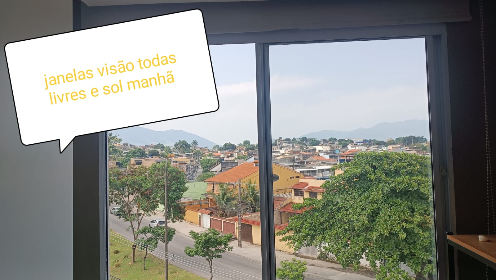 Imagem Apartamento com 2 Quartos à Venda, 55 m²em Campo Grande - Rio de Janeiro