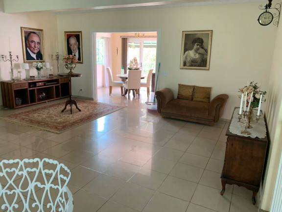 Imagem Casa de Condomínio com 4 Quartos à Venda, 600 m² em Centro - Mairiporã Imagem Casa de Condomínio com 4 Quartos à Venda, 600 m² em Centro - Mairiporã