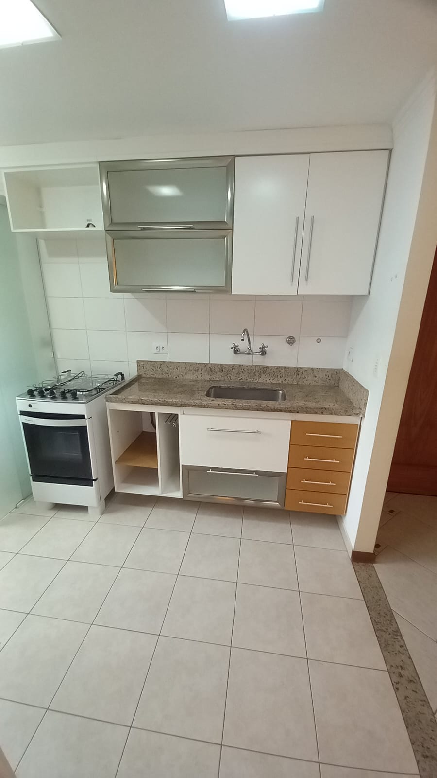 Imagem Apartamento com 2 Quartos à Venda, 68 m² em Vila Gilda - Santo André