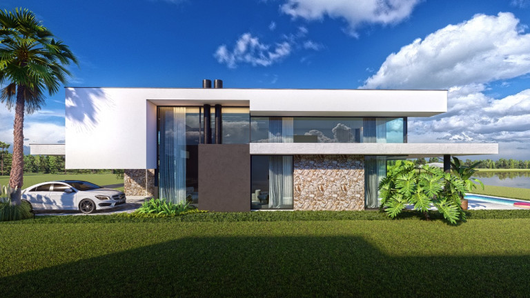 Imagem Casa de Condomínio à Venda, 241 m² em Capão Novo - Capão da Canoa Imagem Casa de Condomínio à Venda, 241 m² em Capão Novo - Capão da Canoa