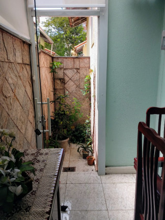 Imagem Casa de Condomínio com 3 Quartos à Venda, 80 m² em Jardim Nove de Julho - São Paulo Imagem Casa de Condomínio com 3 Quartos à Venda, 80 m² em Jardim Nove de Julho - São Paulo