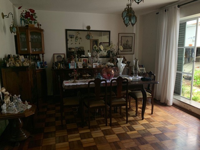 Imagem Sobrado com 3 Quartos à Venda, 202 m²em Centro - Mogi das Cruzes