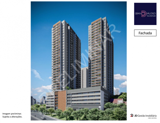 Imagem Apartamento com 3 Quartos à Venda, 88 m² em Vila Matilde - São Paulo Imagem Apartamento com 3 Quartos à Venda, 88 m² em Vila Matilde - São Paulo