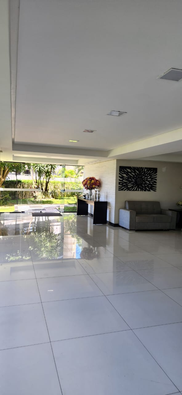 Imagem Apartamento com 4 Quartos à Venda ou Locação, 130 m²em Brotas - Salvador