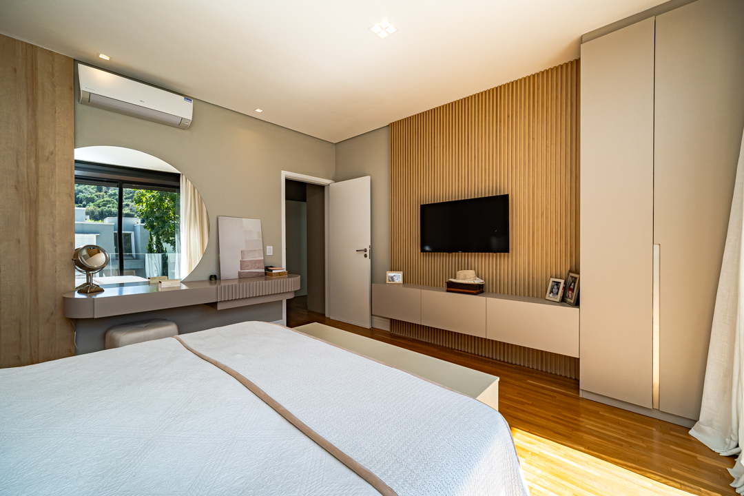 Imagem Casa de Condomínio com 5 Quartos à Venda, 370 m² em Cidade Tamboré - Santana de Parnaíba