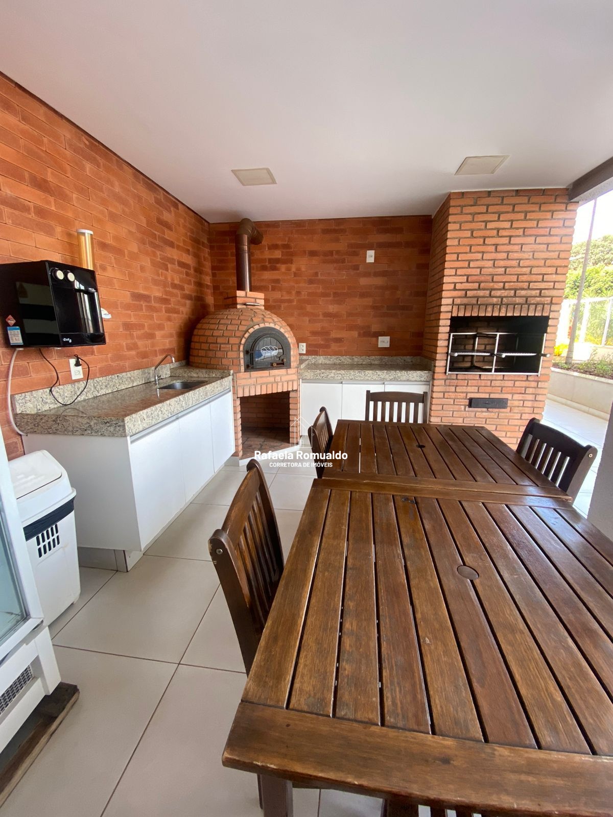 Imagem Apartamento com 2 Quartos à Venda, 61 m²em Vila Rosa - Goiânia