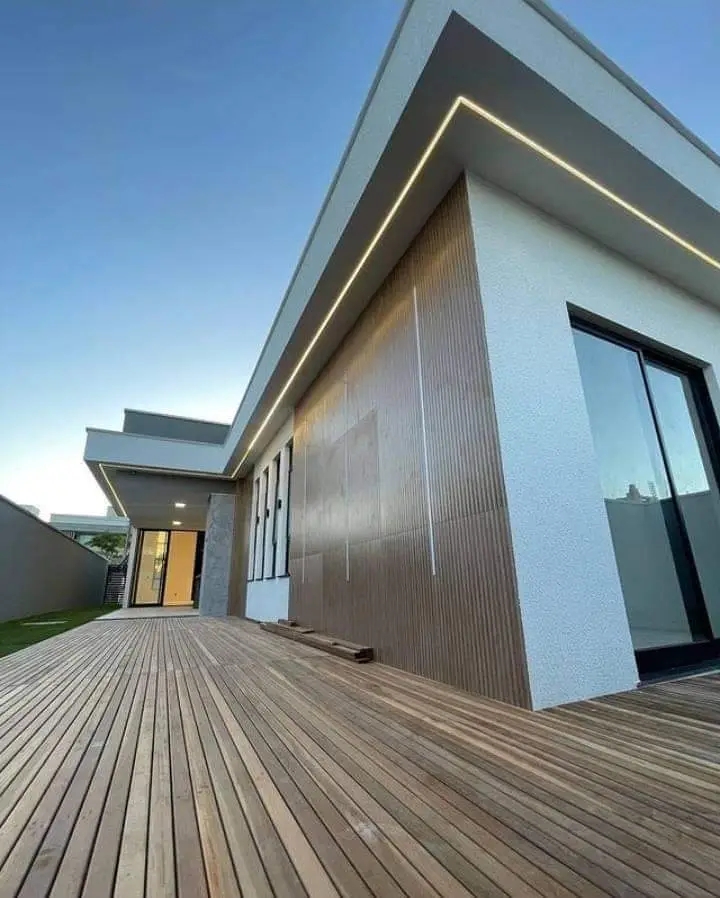 Imagem Casa de Condomínio com 3 Quartos à Venda, 161 m²em Cidade Alphaville  - Eusebio