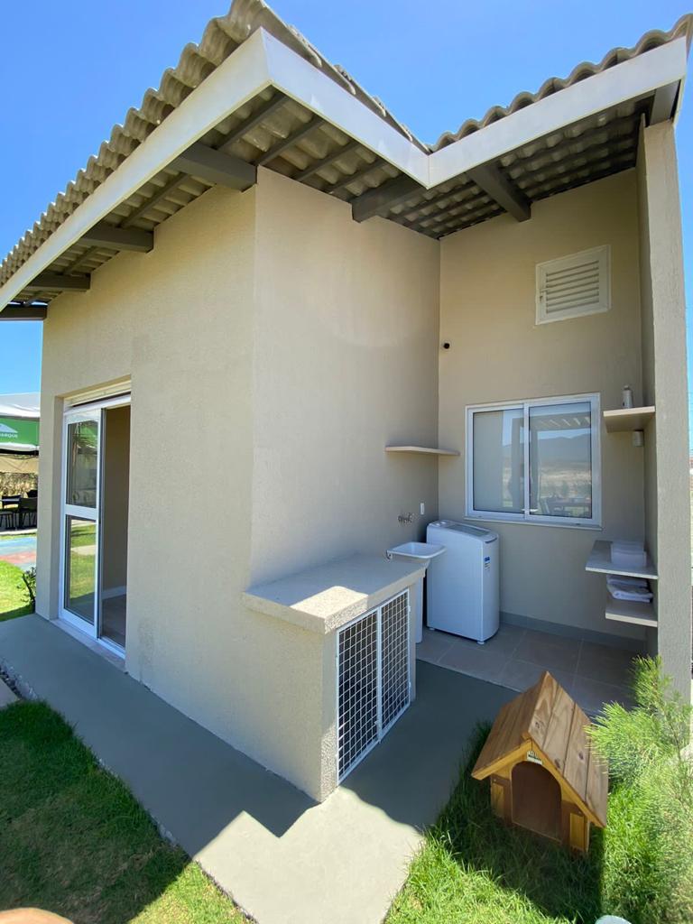 Imagem Casa com 2 Quartos à Venda, 43 m²em Senador Carlos Jereissati - Pacatuba