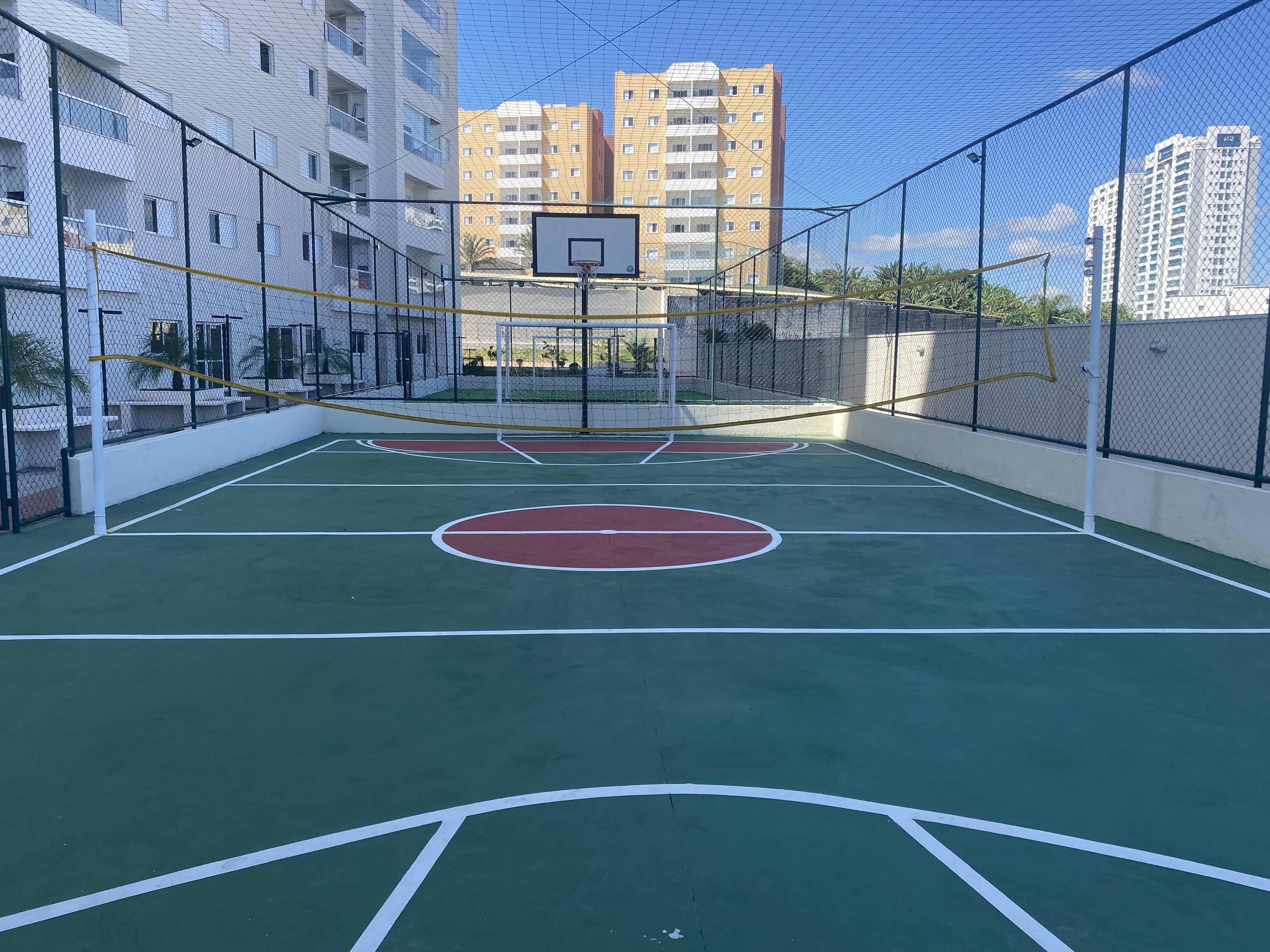 Imagem Apartamento com 3 Quartos à Venda, 5 m²em Jardim Califórnia - Jacareí