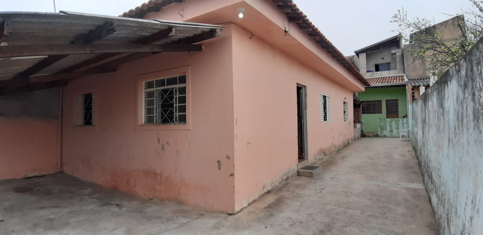 Imagem Casa com 3 Quartos à Venda, 197 m²em Jardim Amanda I - Hortolândia