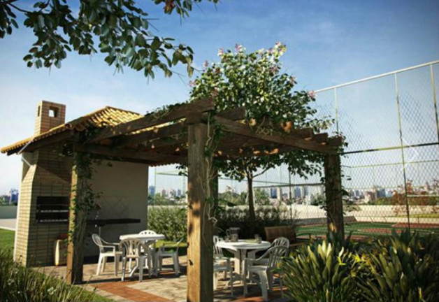 Imagem Apartamento com 2 Quartos à Venda, 48 m² em Vila Liviero - São Paulo Imagem Apartamento com 2 Quartos à Venda, 48 m² em Vila Liviero - São Paulo