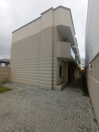 Imagem Sobrado com 2 Quartos à Venda, 76 m² em Jundiapeba - Mogi das Cruzes