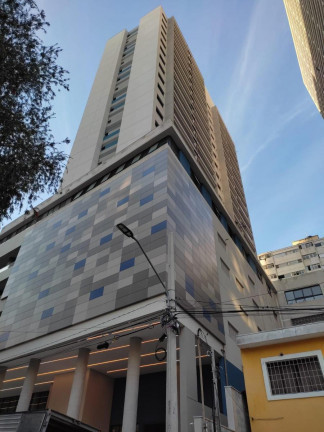Imagem Apartamento com 1 Quarto à Venda,  em Bela Vista - São Paulo