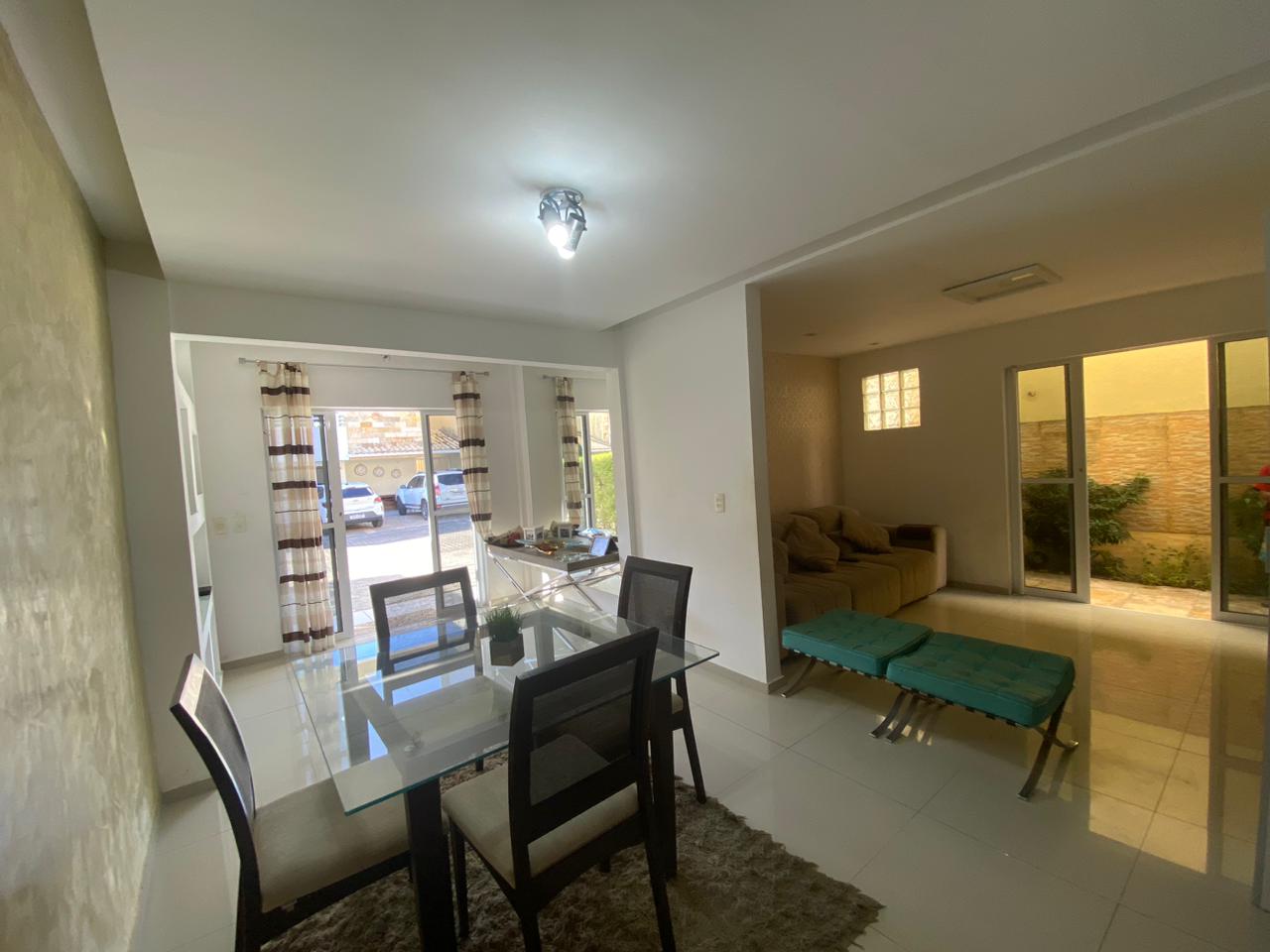 Imagem Casa de Condomínio com 3 Quartos à Venda, 140 m²em Sapiranga-Coité - Fortaleza