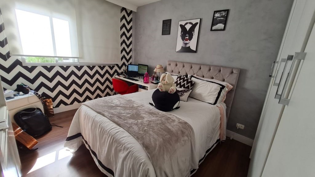 Imagem Apartamento com 4 Quartos à Venda, 210 m²em Indianópolis - São Paulo