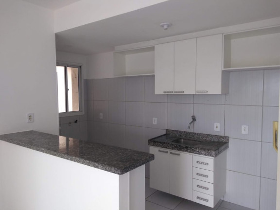 Imagem Apartamento com 3 Quartos à Venda,  em Cajazeiras - Fortaleza
