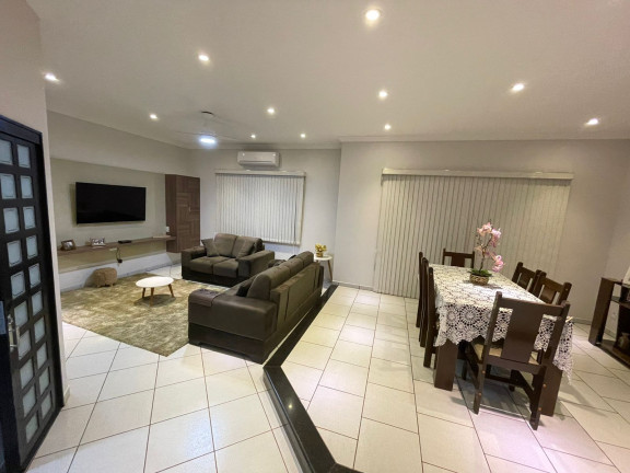 Imagem Casa com 3 Quartos à Venda,  em centro - Neves Paulista