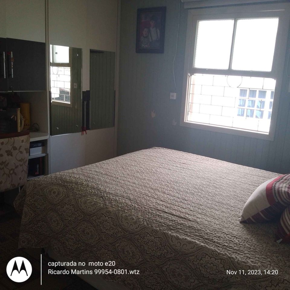 Imagem Casa com 3 Quartos à Venda, 180 m²em Jardim Angélica - Criciúma