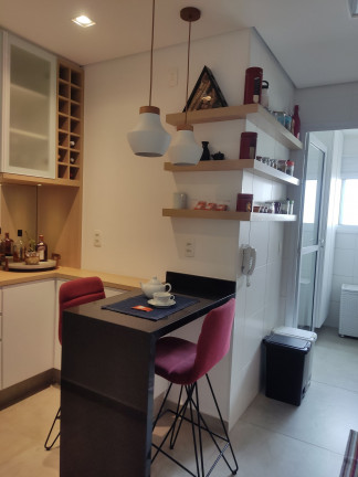 Imagem Apartamento com 3 Quartos à Venda, 71 m² em Vila Mariana - São Paulo