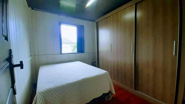 Imagem Casa com 3 Quartos à Venda, 148 m² em Milanese - Criciúma