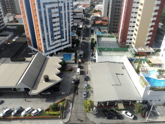 Imagem Apartamento com 3 Quartos à Venda, 120 m² em Jardins - Aracaju