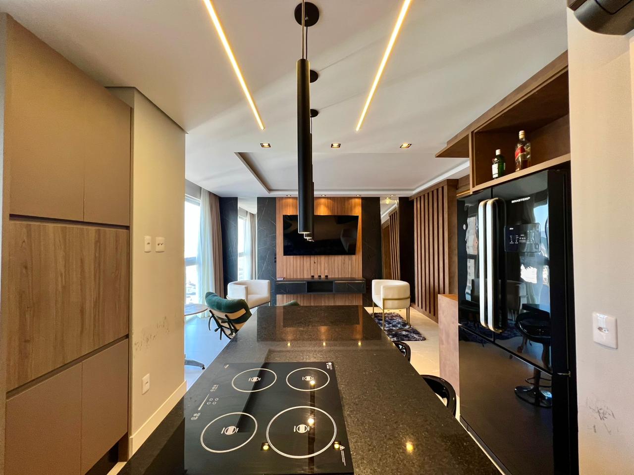 Imagem Apartamento com 3 Quartos à Venda, 143 m²em Centro - Balneário Camboriú