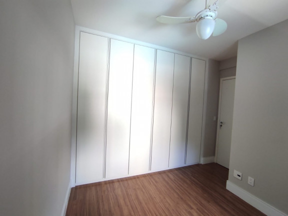 Imagem Apartamento com 3 Quartos à Venda, 124 m² em Jardim Ampliação - São Paulo