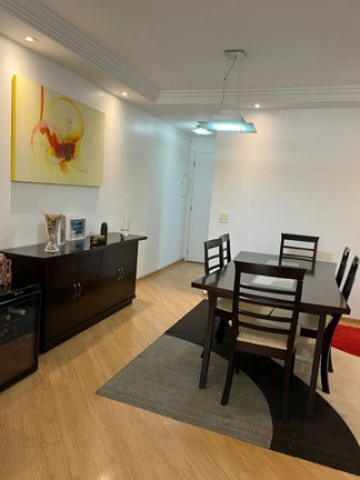 Imagem Apartamento com 3 Quartos à Venda,  em Vila Mariana - São Paulo